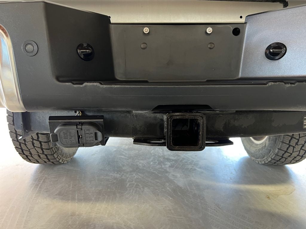 2015 Ford F-350SD Lariat