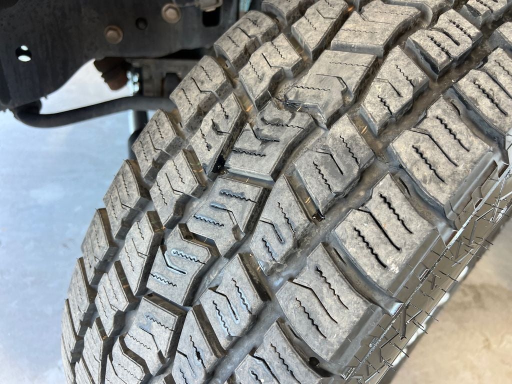 2015 Ford F-350SD Lariat