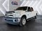 2015 Ford F-350SD Lariat