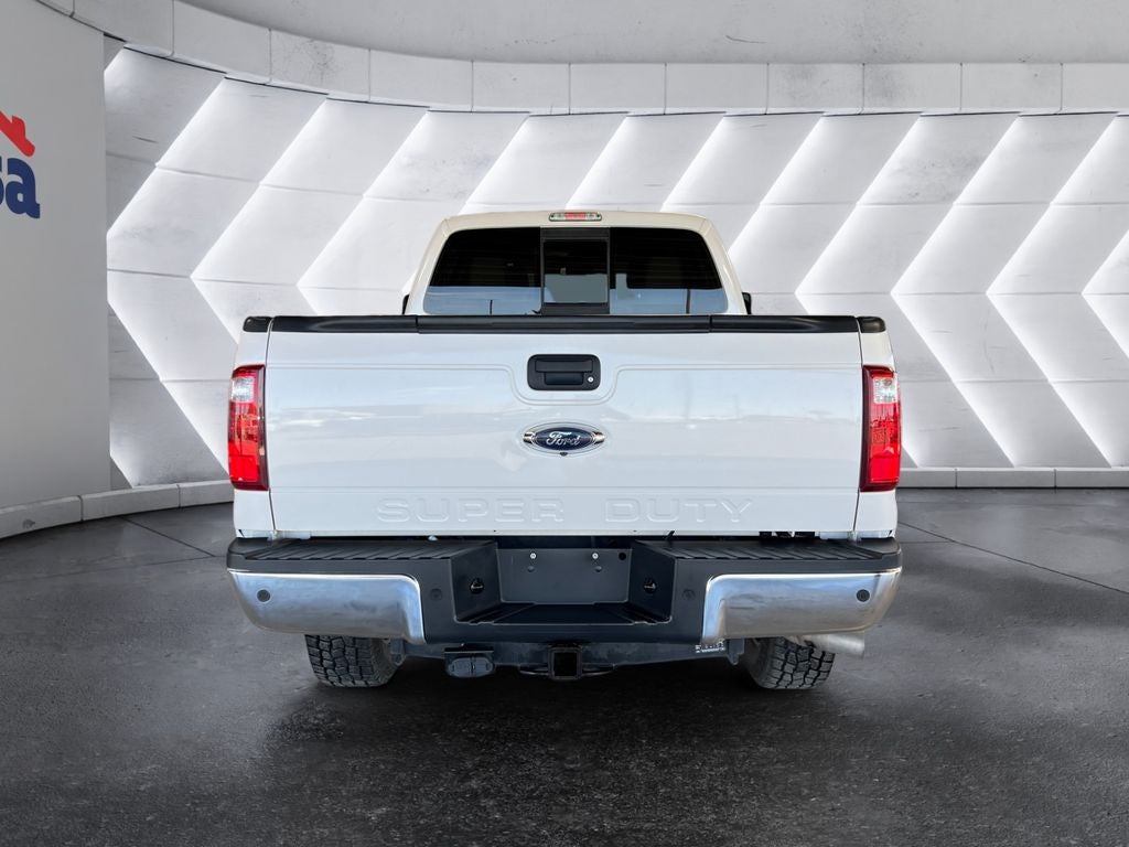 2015 Ford F-350SD Lariat