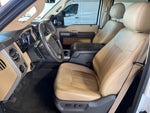 2015 Ford F-350SD Lariat