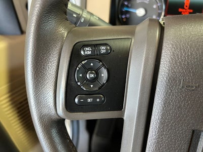 2015 Ford F-350SD Lariat