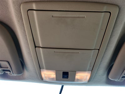 2011 Ford F-350SD Lariat