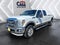 2011 Ford F-350SD Lariat