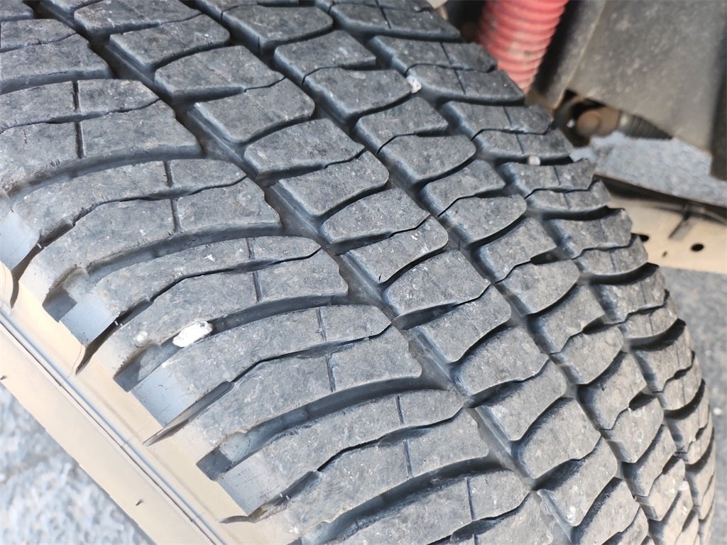 2011 Ford F-350SD Lariat