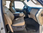 2011 Ford F-350SD Lariat