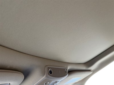 2017 Ford F-350SD Lariat