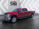 2017 Ford F-350SD Lariat