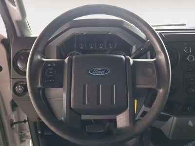 2016 Ford F-250SD XL