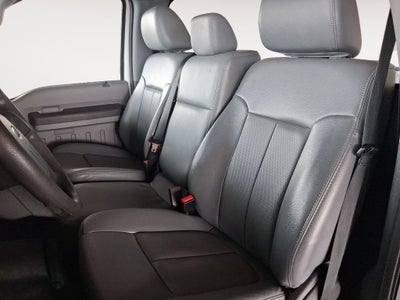 2016 Ford F-250SD XL