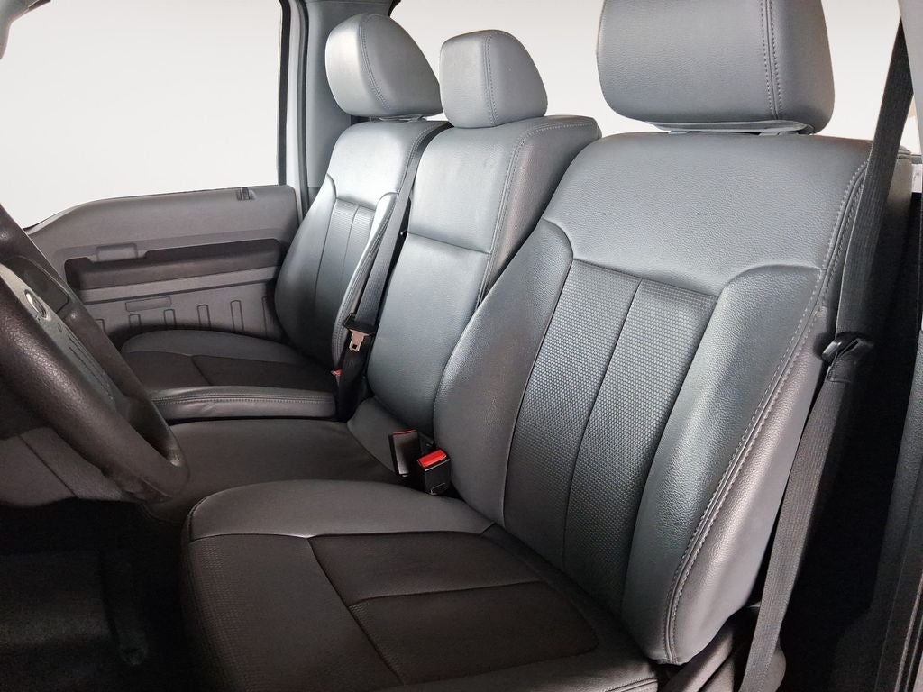 2016 Ford F-250SD XL