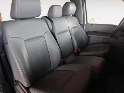 2016 Ford F-250SD XL