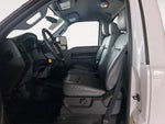 2016 Ford F-250SD XL
