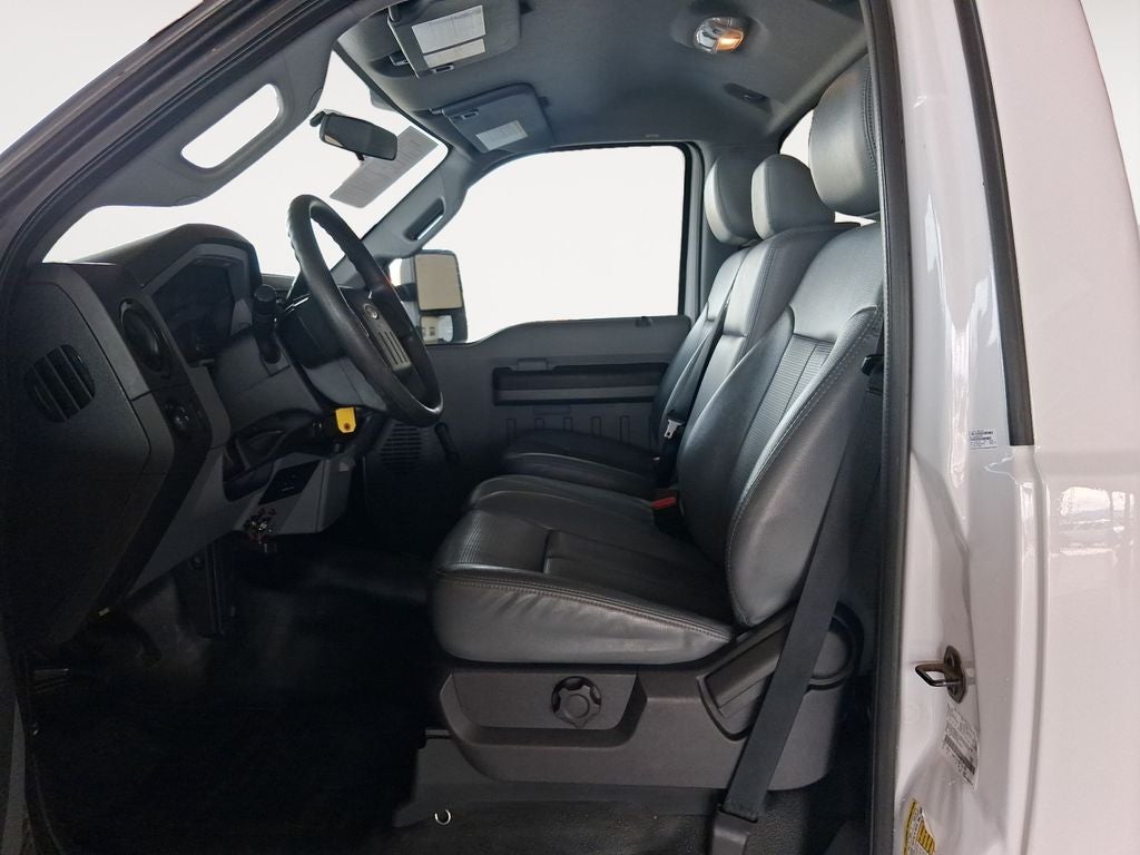 2016 Ford F-250SD XL
