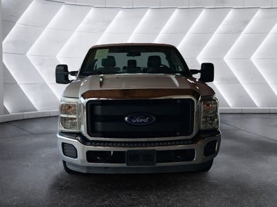 2016 Ford F-250SD XL