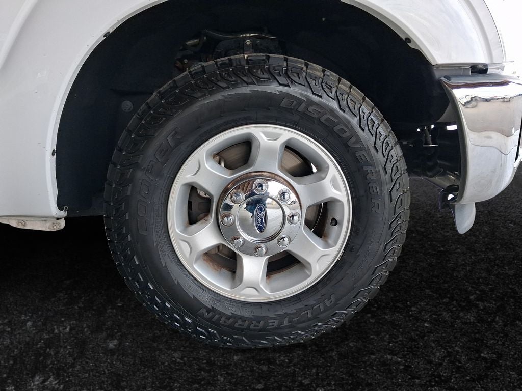 2016 Ford F-250SD XL