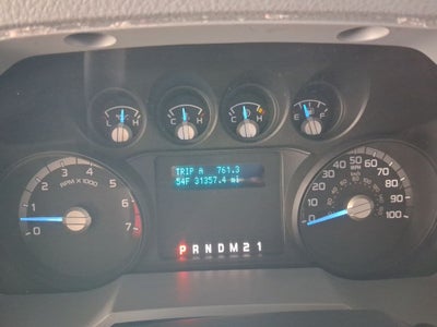 2016 Ford F-250SD XL