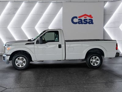 2016 Ford F-250SD XL