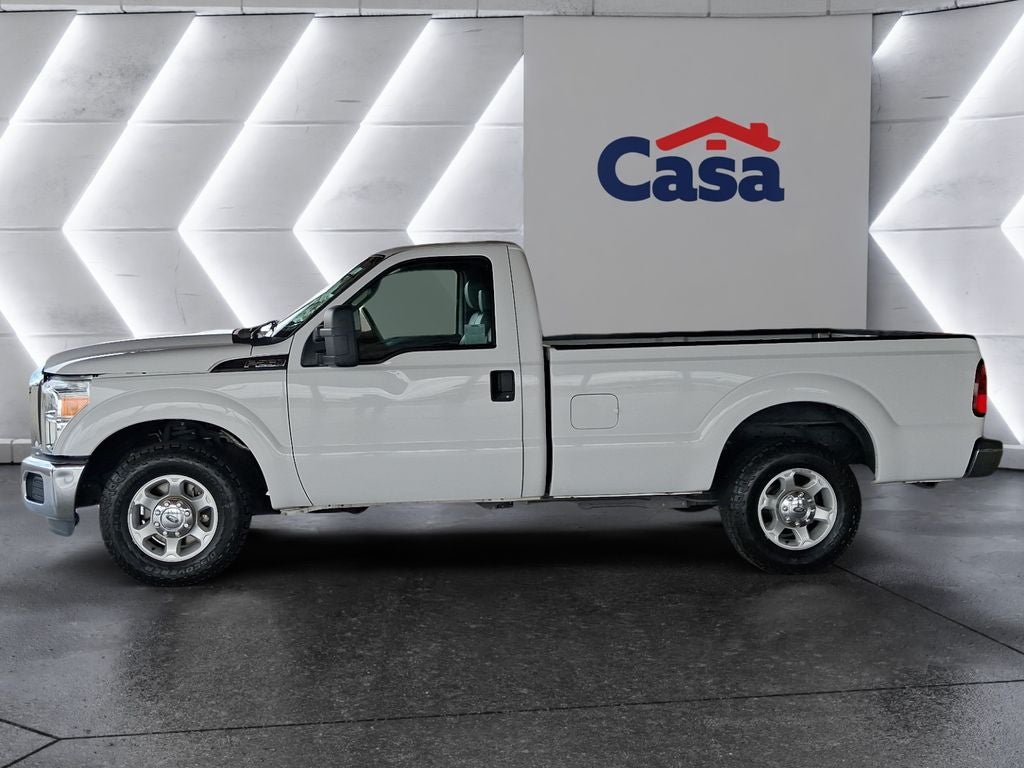 2016 Ford F-250SD XL