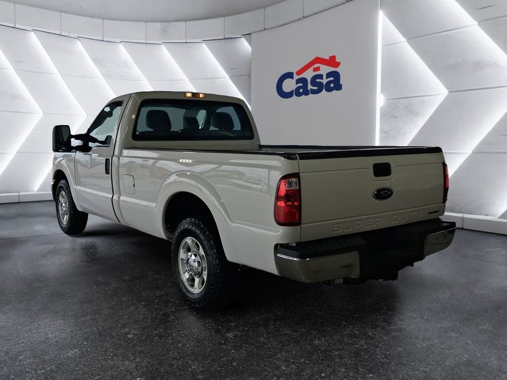2016 Ford F-250SD XL