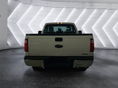 2016 Ford F-250SD XL