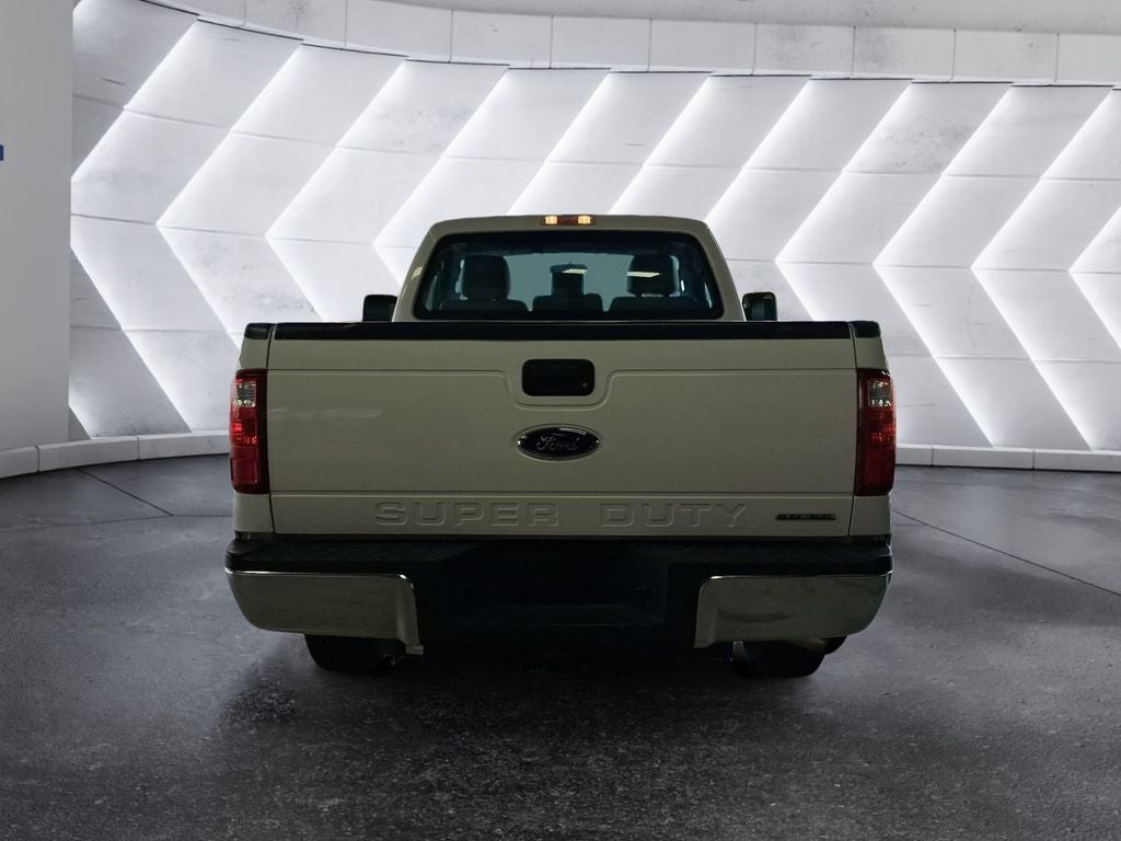 2016 Ford F-250SD XL