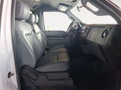 2016 Ford F-250SD XL