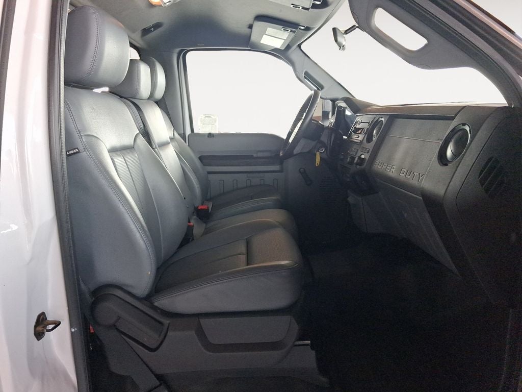 2016 Ford F-250SD XL