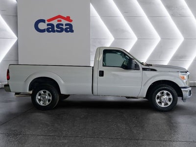 2016 Ford F-250SD XL
