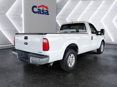 2016 Ford F-250SD XL