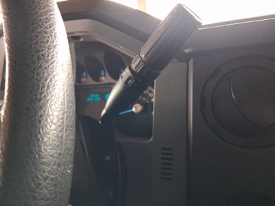 2016 Ford F-250SD XL