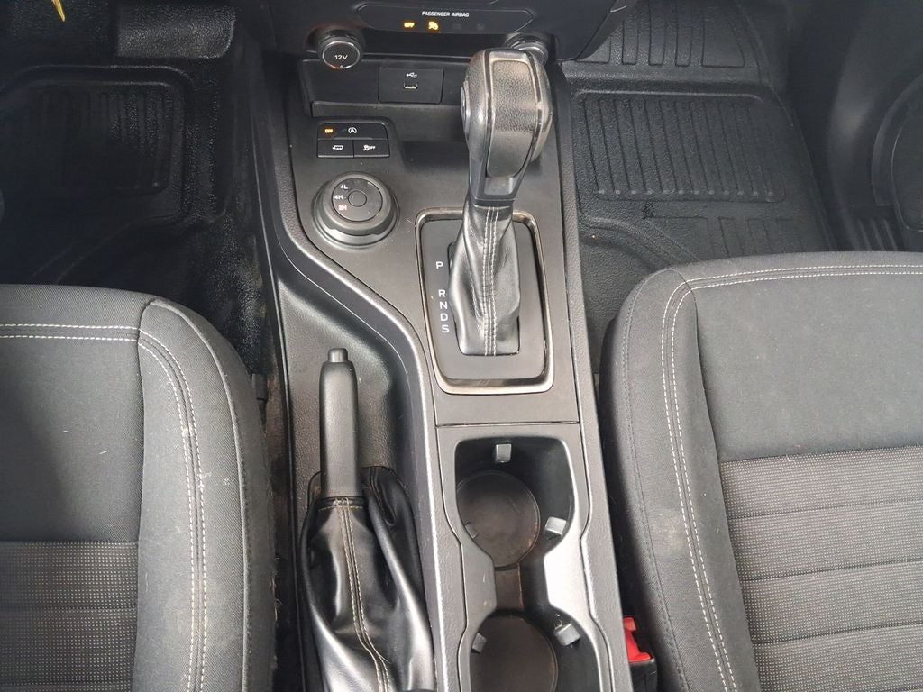 2019 Ford Ranger XL