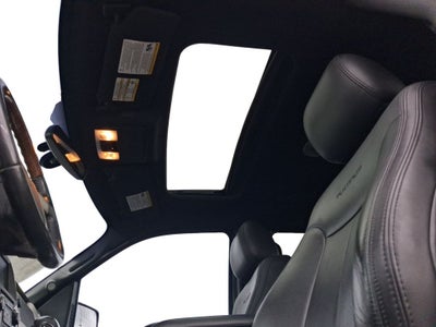 2014 Ford F-150 Platinum