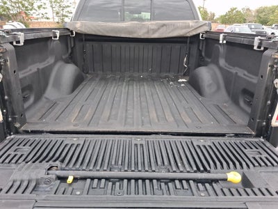 2014 Ford F-150 Platinum
