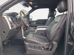 2014 Ford F-150 Platinum