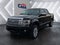 2014 Ford F-150 Platinum