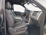 2014 Ford F-150 Platinum