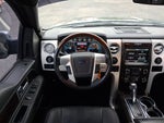 2014 Ford F-150 Platinum