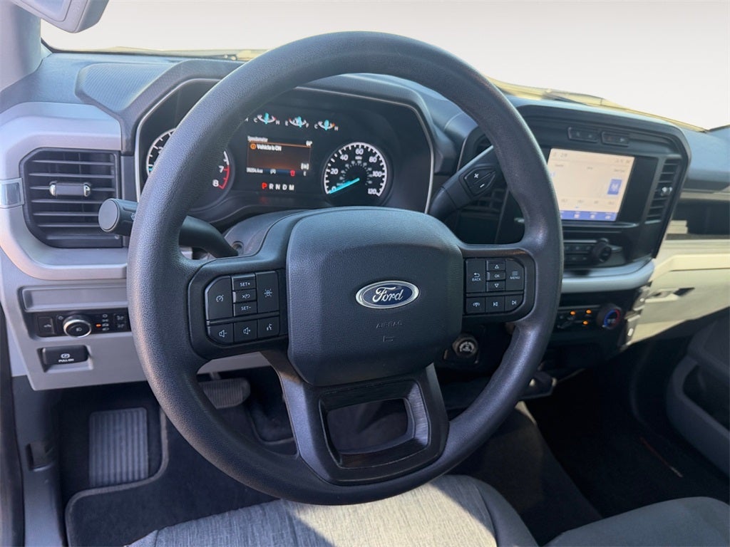 2023 Ford F-150 XL FP 700!!!