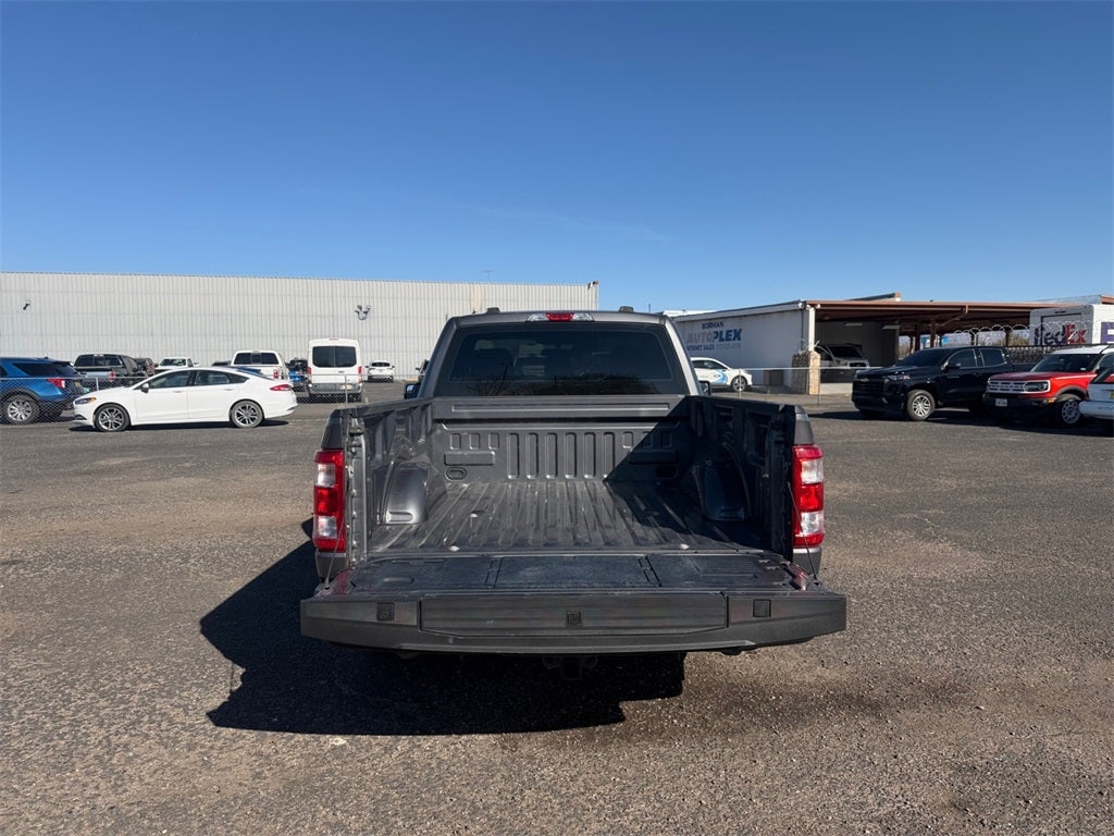 2023 Ford F-150 XL FP 700!!!