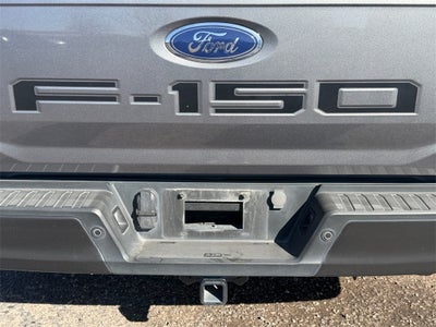 2023 Ford F-150 XL FP 700!!!