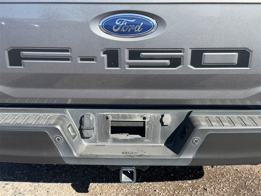 2023 Ford F-150 XL FP 700!!!