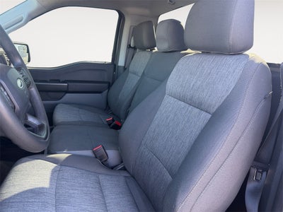 2023 Ford F-150 XL FP 700!!!