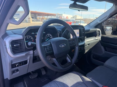 2023 Ford F-150 XL FP 700!!!