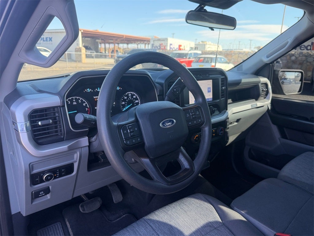 2023 Ford F-150 XL FP 700!!!