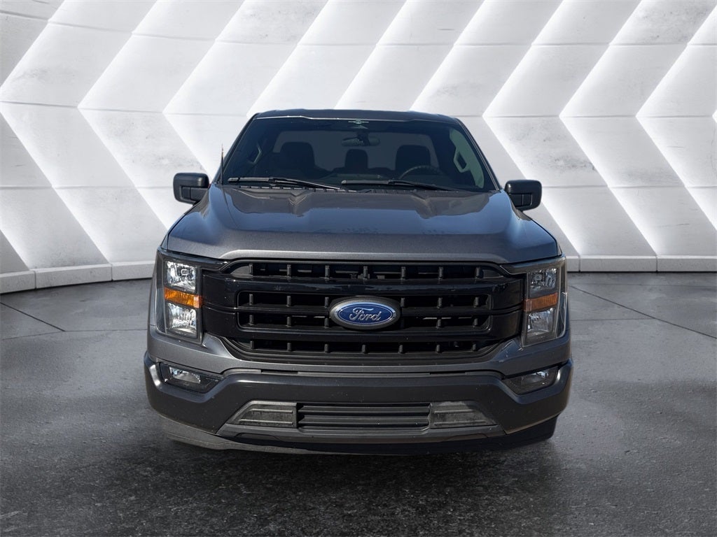 2023 Ford F-150 XL FP 700!!!