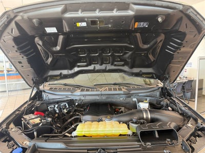 2023 Ford F-150 XL FP 700!!!