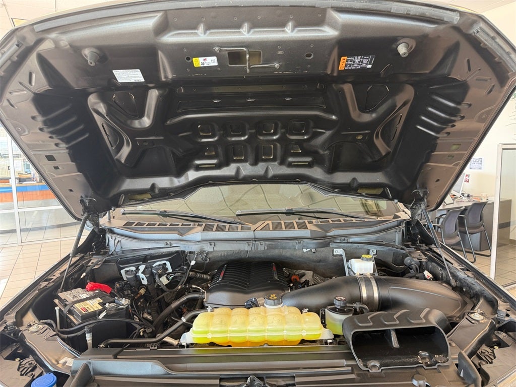 2023 Ford F-150 XL FP 700!!!