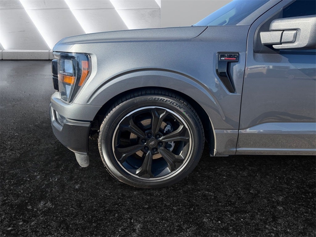 2023 Ford F-150 XL FP 700!!!