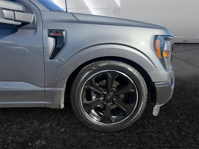 2023 Ford F-150 XL FP 700!!!